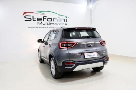 CHERY Tiggo 5X 1.5 4P T FLEX TURBO AUTOMTICO DCT, Foto 13