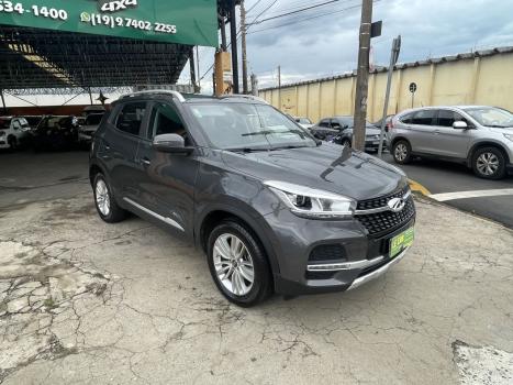 CHERY Tiggo 5X 1.5 4P T FLEX TURBO AUTOMTICO DCT, Foto 3