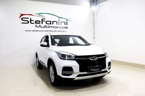 CHERY Tiggo 5X 1.5 4P T FLEX TURBO AUTOMTICO DCT, Foto 3