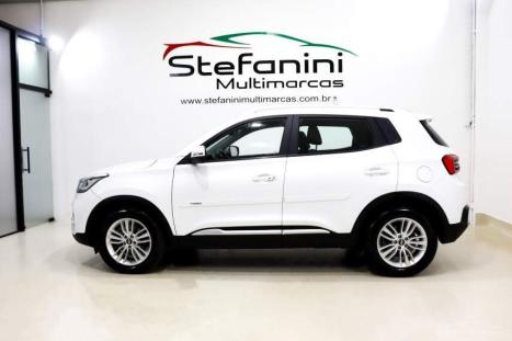 CHERY Tiggo 5X 1.5 4P T FLEX TURBO AUTOMTICO DCT, Foto 10