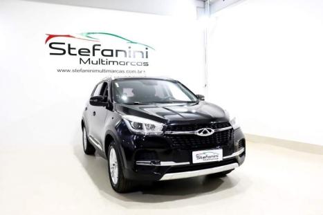 CHERY Tiggo 5X 1.5 4P T FLEX TURBO AUTOMTICO DCT, Foto 3