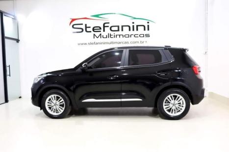 CHERY Tiggo 5X 1.5 4P T FLEX TURBO AUTOMTICO DCT, Foto 10