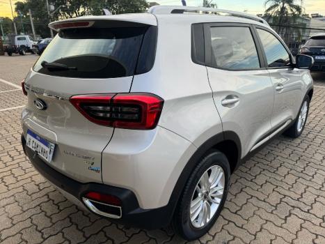 CHERY Tiggo 5X 1.5 4P T FLEX TURBO AUTOMTICO DCT, Foto 5