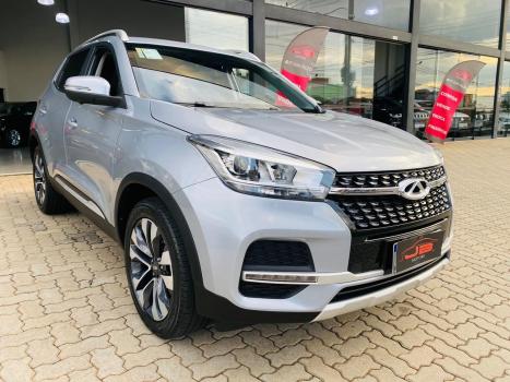 CHERY Tiggo 5X 1.5 4P TXS FLEX TURBO AUTOMTICO DCT, Foto 2