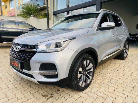 CHERY Tiggo 5X 1.5 4P TXS FLEX TURBO AUTOMTICO DCT, Foto 3