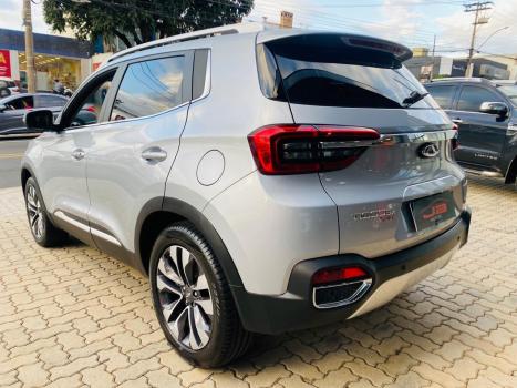 CHERY Tiggo 5X 1.5 4P TXS FLEX TURBO AUTOMTICO DCT, Foto 4