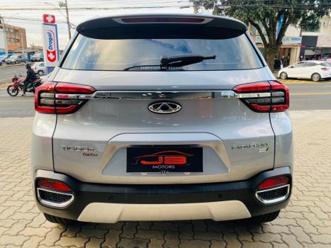 CHERY Tiggo 5X 1.5 4P TXS FLEX TURBO AUTOMTICO DCT, Foto 5