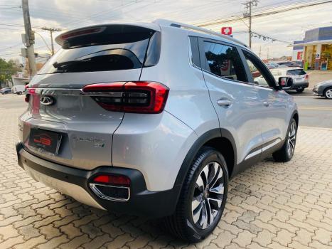 CHERY Tiggo 5X 1.5 4P TXS FLEX TURBO AUTOMTICO DCT, Foto 6