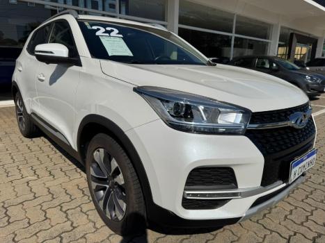 CHERY Tiggo 5X 1.5 4P TXS FLEX TURBO AUTOMTICO DCT, Foto 3