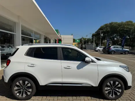 CHERY Tiggo 5X 1.5 4P TXS FLEX TURBO AUTOMTICO DCT, Foto 4
