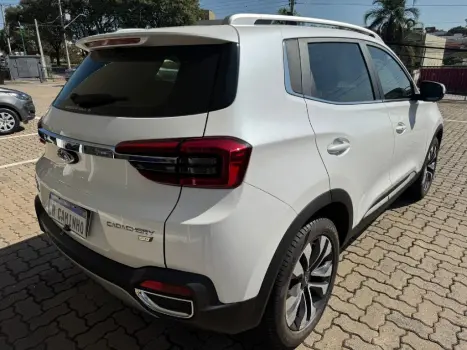 CHERY Tiggo 5X 1.5 4P TXS FLEX TURBO AUTOMTICO DCT, Foto 5