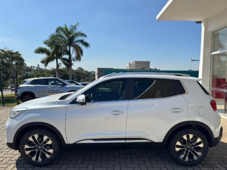 CHERY Tiggo 5X 1.5 4P TXS FLEX TURBO AUTOMTICO DCT, Foto 8