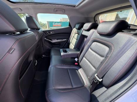 CHERY Tiggo 5X 1.5 4P TXS FLEX TURBO AUTOMTICO DCT, Foto 9