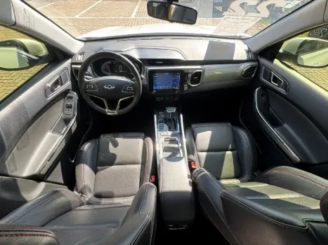 CHERY Tiggo 5X 1.5 4P TXS FLEX TURBO AUTOMTICO DCT, Foto 10
