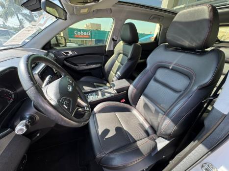 CHERY Tiggo 5X 1.5 4P TXS FLEX TURBO AUTOMTICO DCT, Foto 11