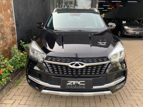 CHERY Tiggo 5X 1.5 4P TXS FLEX TURBO AUTOMTICO DCT, Foto 2