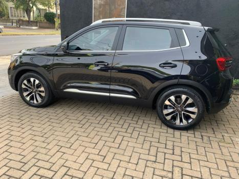 CHERY Tiggo 5X 1.5 4P TXS FLEX TURBO AUTOMTICO DCT, Foto 3