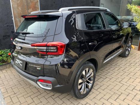 CHERY Tiggo 5X 1.5 4P TXS FLEX TURBO AUTOMTICO DCT, Foto 5