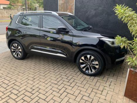CHERY Tiggo 5X 1.5 4P TXS FLEX TURBO AUTOMTICO DCT, Foto 6