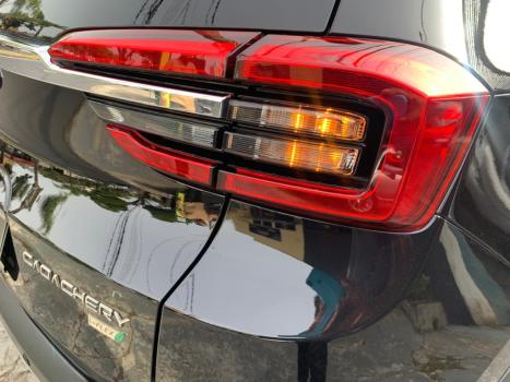 CHERY Tiggo 5X 1.5 4P TXS FLEX TURBO AUTOMTICO DCT, Foto 10