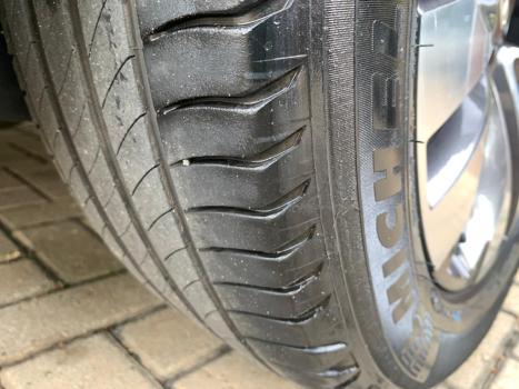 CHERY Tiggo 5X 1.5 4P TXS FLEX TURBO AUTOMTICO DCT, Foto 11