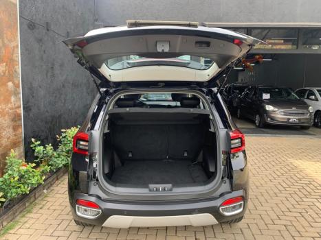 CHERY Tiggo 5X 1.5 4P TXS FLEX TURBO AUTOMTICO DCT, Foto 12