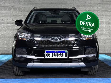 CHERY Tiggo 5X 1.5 4P TXS FLEX TURBO AUTOMTICO DCT, Foto 1