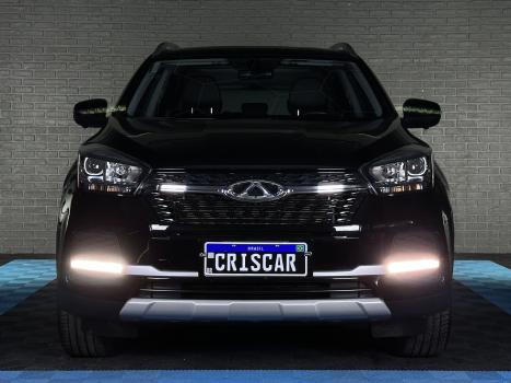 CHERY Tiggo 5X 1.5 4P TXS FLEX TURBO AUTOMTICO DCT, Foto 2