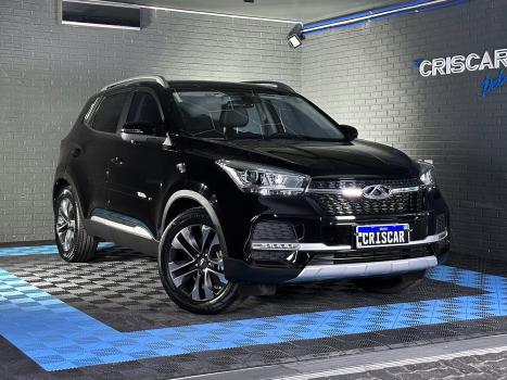 CHERY Tiggo 5X 1.5 4P TXS FLEX TURBO AUTOMTICO DCT, Foto 3