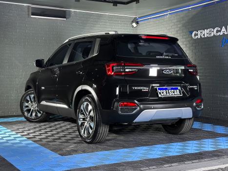 CHERY Tiggo 5X 1.5 4P TXS FLEX TURBO AUTOMTICO DCT, Foto 5
