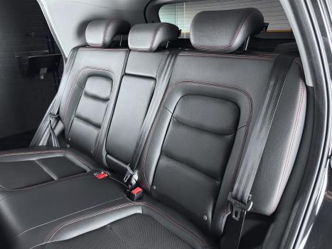 CHERY Tiggo 5X 1.5 4P TXS FLEX TURBO AUTOMTICO DCT, Foto 8