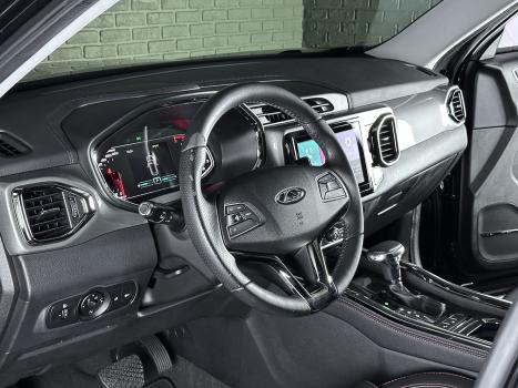 CHERY Tiggo 5X 1.5 4P TXS FLEX TURBO AUTOMTICO DCT, Foto 12