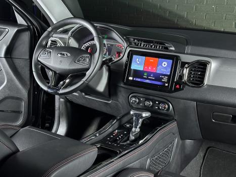 CHERY Tiggo 5X 1.5 4P TXS FLEX TURBO AUTOMTICO DCT, Foto 13