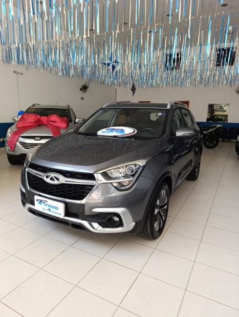 CHERY Tiggo 5X 1.5 4P TXS FLEX TURBO AUTOMTICO DCT, Foto 3
