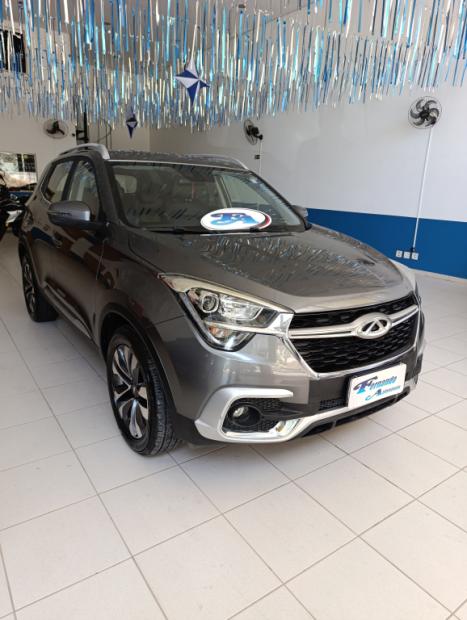 CHERY Tiggo 5X 1.5 4P TXS FLEX TURBO AUTOMTICO DCT, Foto 5