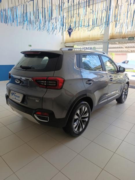 CHERY Tiggo 5X 1.5 4P TXS FLEX TURBO AUTOMTICO DCT, Foto 6