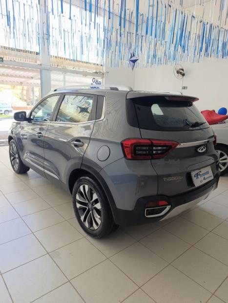 CHERY Tiggo 5X 1.5 4P TXS FLEX TURBO AUTOMTICO DCT, Foto 7