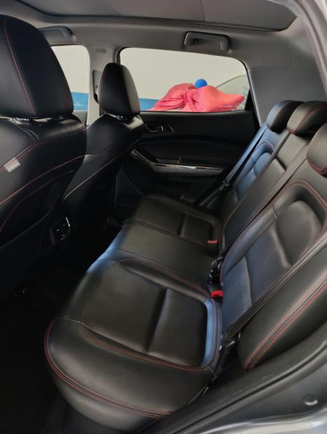 CHERY Tiggo 5X 1.5 4P TXS FLEX TURBO AUTOMTICO DCT, Foto 8