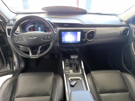 CHERY Tiggo 5X 1.5 4P TXS FLEX TURBO AUTOMTICO DCT, Foto 9