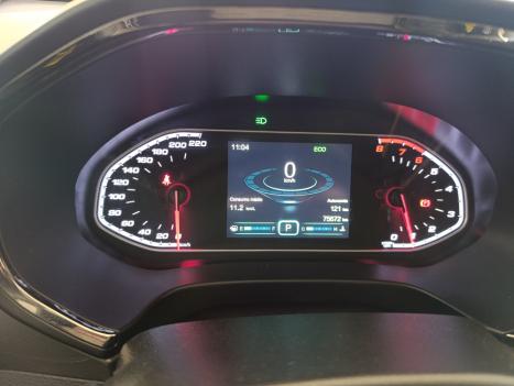CHERY Tiggo 5X 1.5 4P TXS FLEX TURBO AUTOMTICO DCT, Foto 10