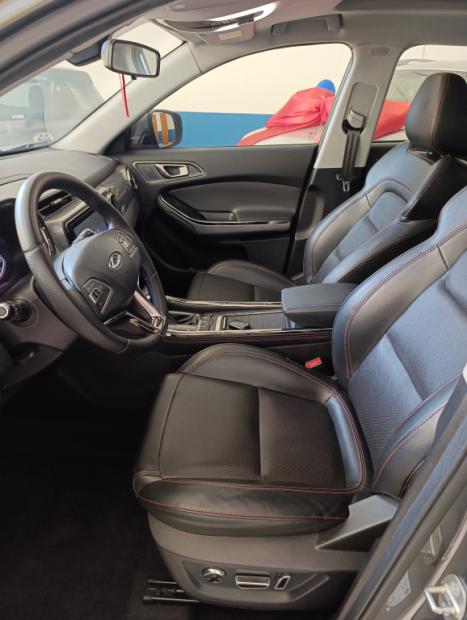 CHERY Tiggo 5X 1.5 4P TXS FLEX TURBO AUTOMTICO DCT, Foto 11
