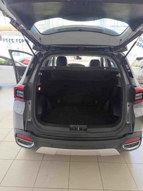 CHERY Tiggo 5X 1.5 4P TXS FLEX TURBO AUTOMTICO DCT, Foto 12