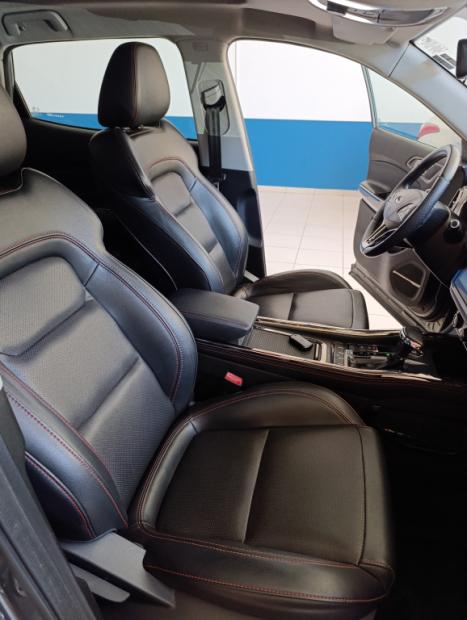 CHERY Tiggo 5X 1.5 4P TXS FLEX TURBO AUTOMTICO DCT, Foto 13