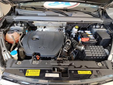 CHERY Tiggo 5X 1.5 4P TXS FLEX TURBO AUTOMTICO DCT, Foto 14