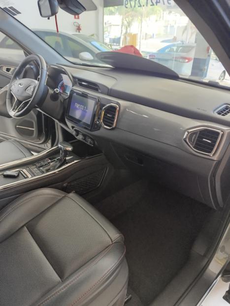 CHERY Tiggo 5X 1.5 4P TXS FLEX TURBO AUTOMTICO DCT, Foto 16
