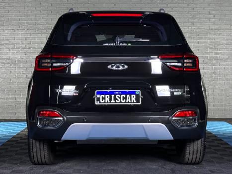 CHERY Tiggo 5X 1.5 4P TXS FLEX TURBO AUTOMTICO DCT, Foto 4