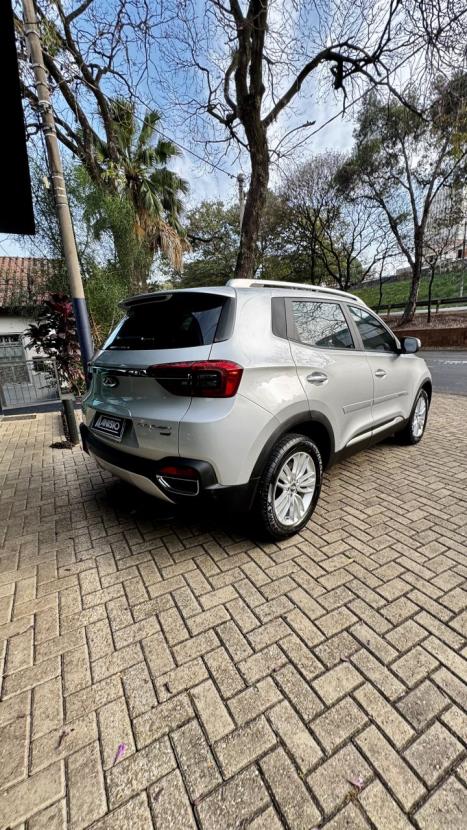 CHERY Tiggo 5X 1.5 4P TXS FLEX TURBO AUTOMTICO DCT, Foto 4