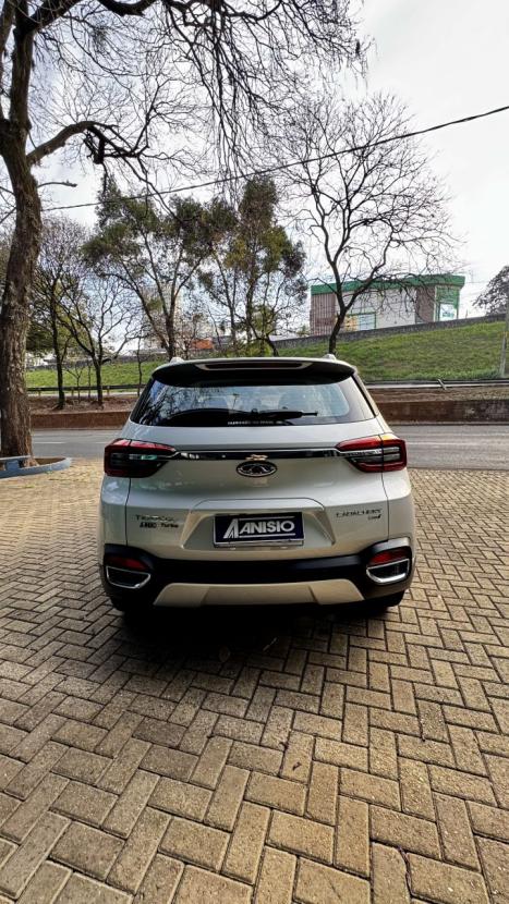 CHERY Tiggo 5X 1.5 4P TXS FLEX TURBO AUTOMTICO DCT, Foto 5
