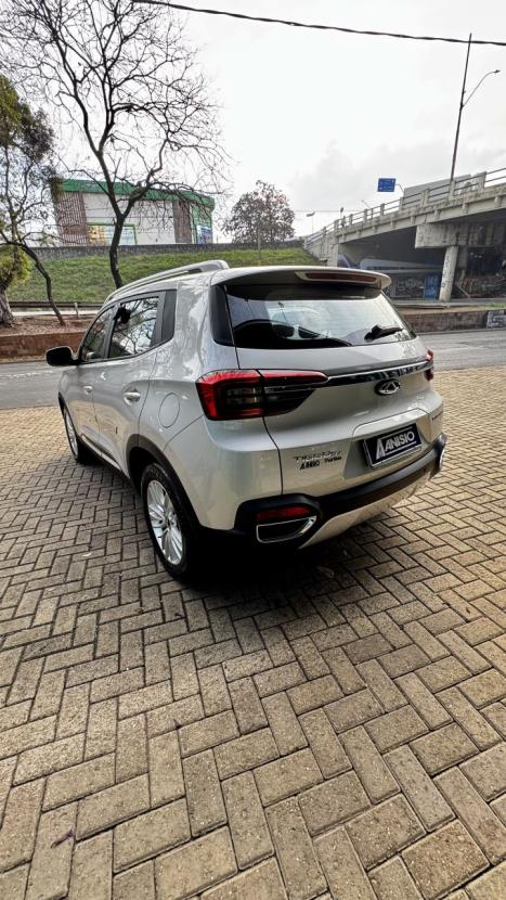 CHERY Tiggo 5X 1.5 4P TXS FLEX TURBO AUTOMTICO DCT, Foto 6