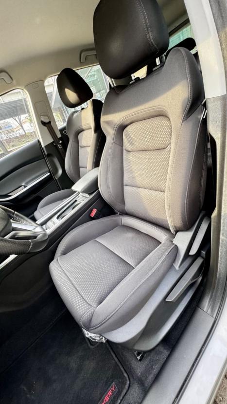 CHERY Tiggo 5X 1.5 4P TXS FLEX TURBO AUTOMTICO DCT, Foto 8